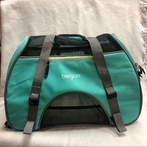 Soft Sided Cat Carrier